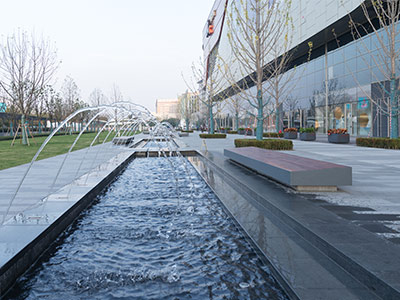 普陀企业地下室防水